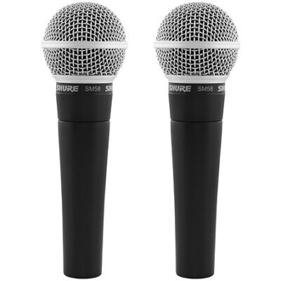 Shure Pack SM One