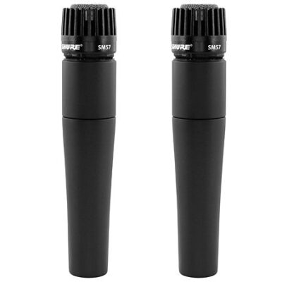 Shure Pack SM Two
