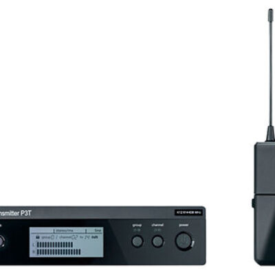 Shure PSM 300 Premium freq K3E