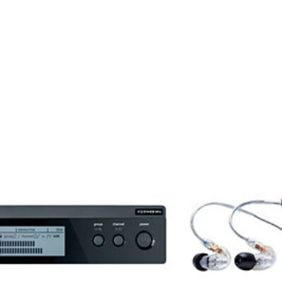 Shure PSM 300 Premium+ freq L19
