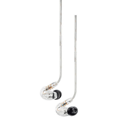 Shure SE215 CL