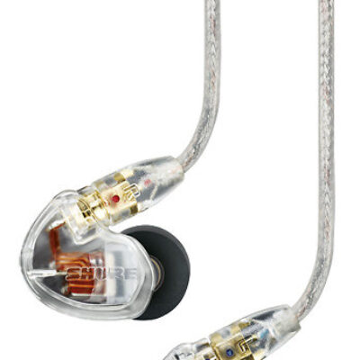 Shure SE425 CL