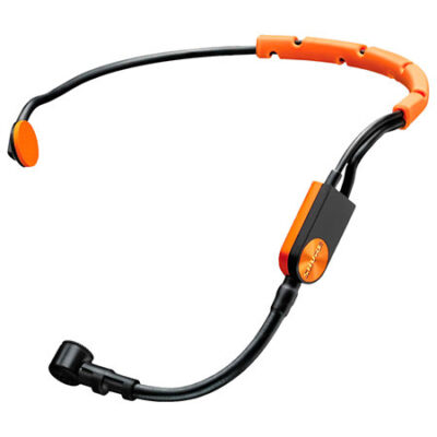 Shure SM31FH TQG FITNESS