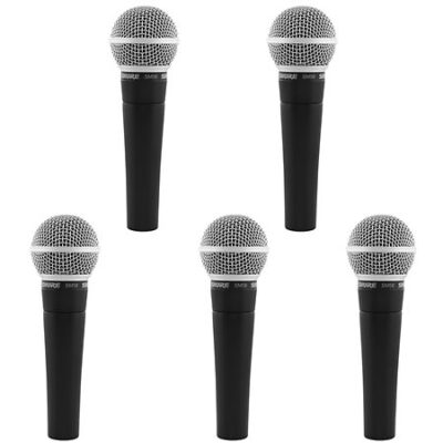 Shure SM58 Ultimate