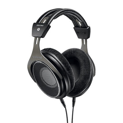 Shure SRH1840 BK
