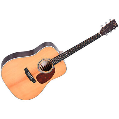 Sigma Guitars DT-1