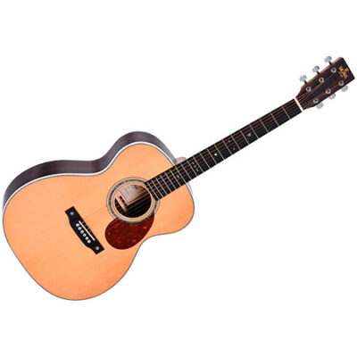 Sigma Guitars OMT-1