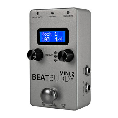 Singular Sound BeatBuddy Mini 2