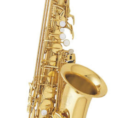 SML Paris A420 II Saxophone Alto