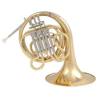 SML Paris CH 40 F-II Cor petite main en Fa