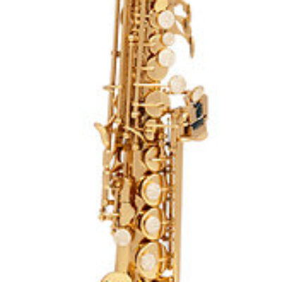 SML Paris S620 II Saxophone Soprano