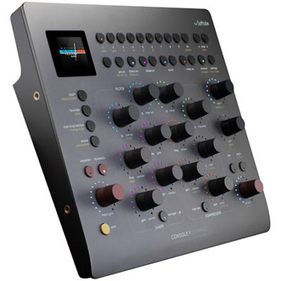Softube Console 1 Compact