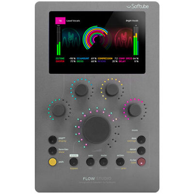 Softube Flow Studio