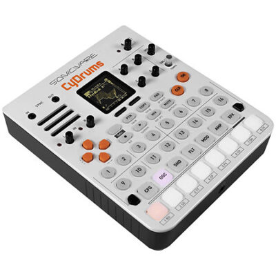Sonicware CyDrums + étui