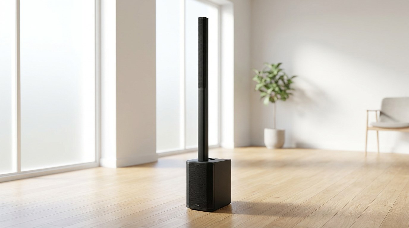 Sono portable sur batterie : comment bien choisir pour animer partout