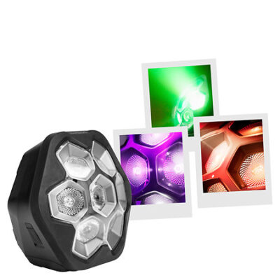 Soundboks Lightboks
