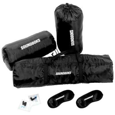 Soundboks Pack Festival