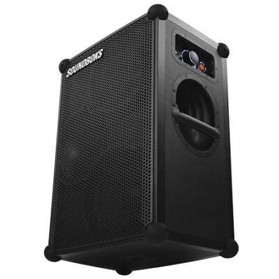 Soundboks Soundboks Gen. 4 Black