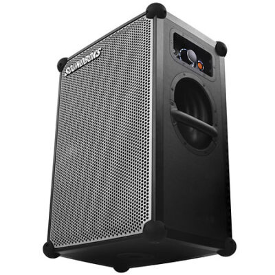Soundboks Soundboks Gen. 4 Grey