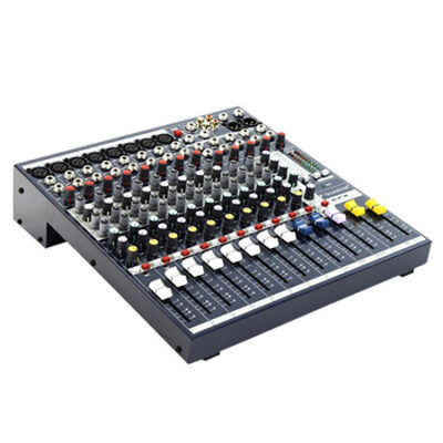 SoundCraft EFX8