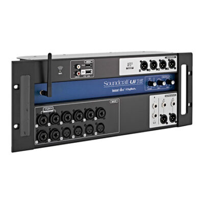 SoundCraft Ui16