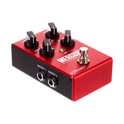 Source Audio Mercury Flanger