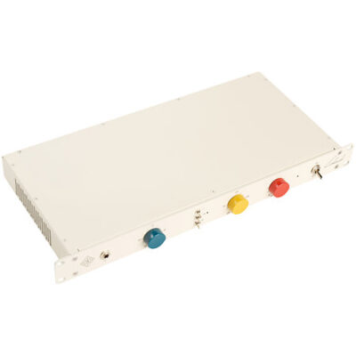 Soyuz Lakeside Preamp