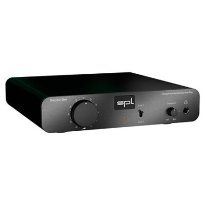 SPL Phonitor One