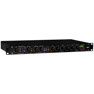 SPL Track One Mk3