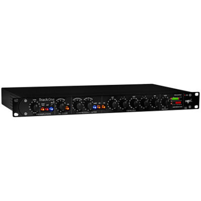 SPL Track One Mk3 Premium