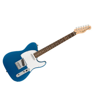 Squier by FENDER Affinity Telecaster Laurel Lake Placid Blue