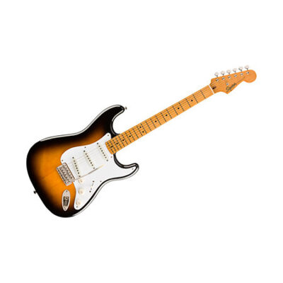 Squier by FENDER Classic Vibe 50s Stratocaster MN 2 Color Sunburst