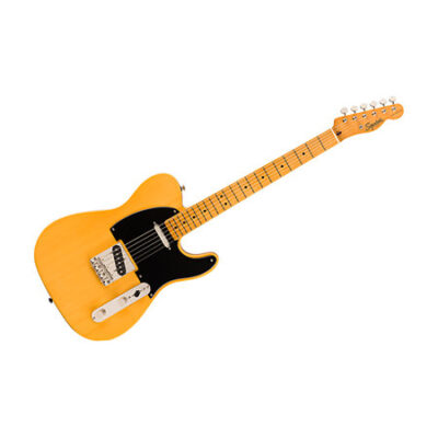 Squier by FENDER Classic Vibe 50s Telecaster MN Butterscotch Blonde