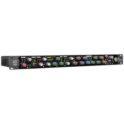 SSL Revival 4000 Channel Strip