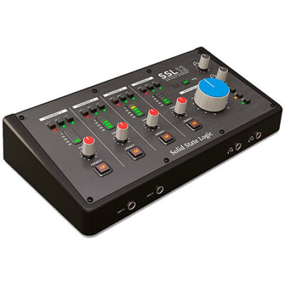 SSL SSL 12