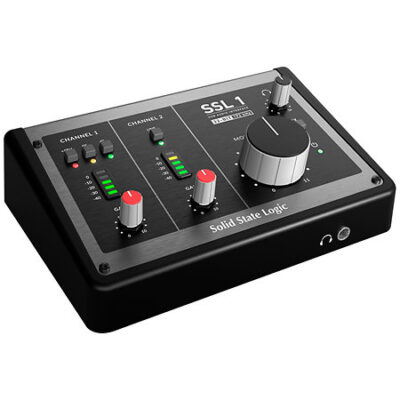 SSL SSL1