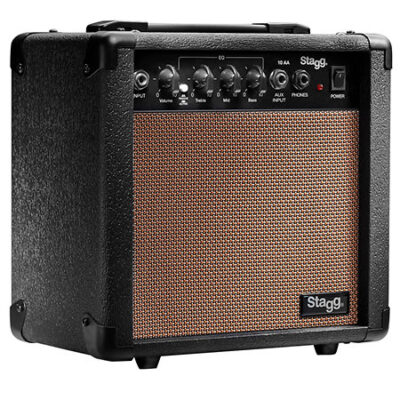Stagg 10AA