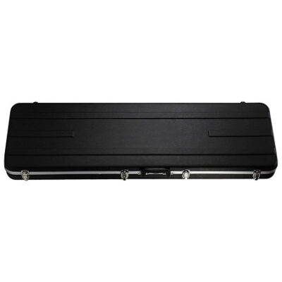 Stagg ABS-RB 2 – Flight case pour basse électrique