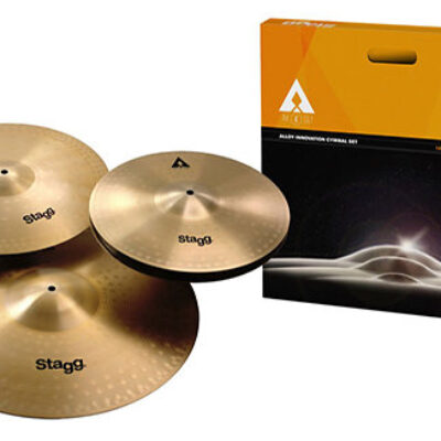 Stagg AXK SET