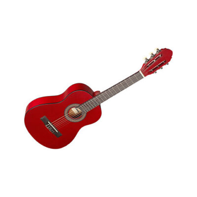 Stagg C405 M RED