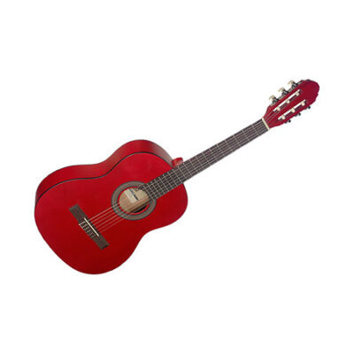 Stagg C430 M RED