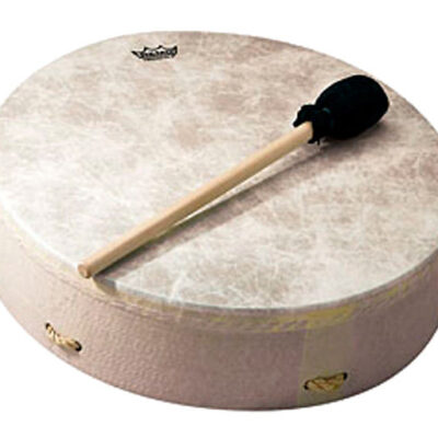 Stagg E1-0316-00 Buffalo Drum