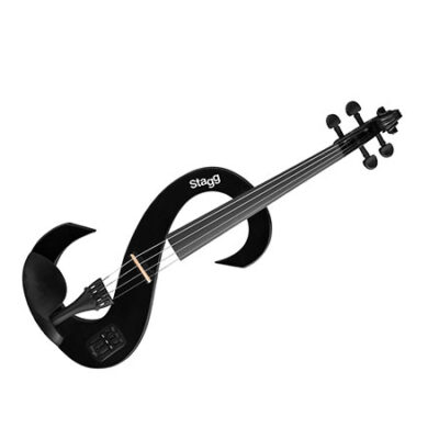 Stagg EVN44 BK