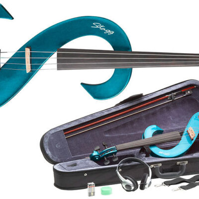 Stagg EVN44 MBL