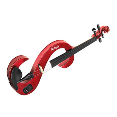 Stagg EVN44 MRD