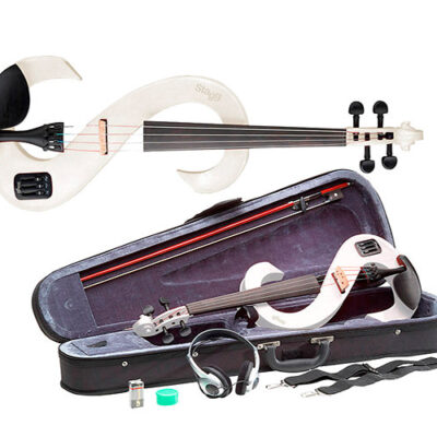 Stagg EVN44WH