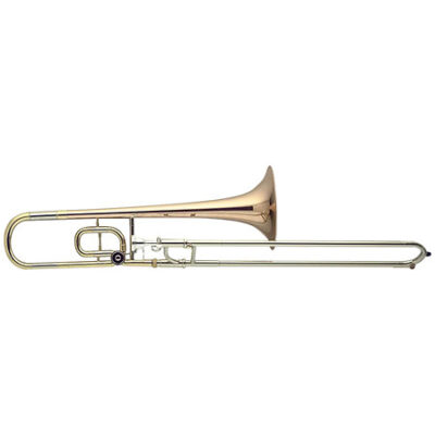 Stagg LV-TB4255 Trombone Enfant