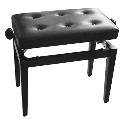 Stagg PB43 BK P S/BK
