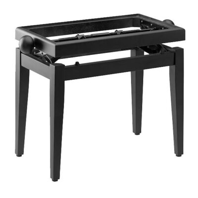 Stagg PB45 BK M