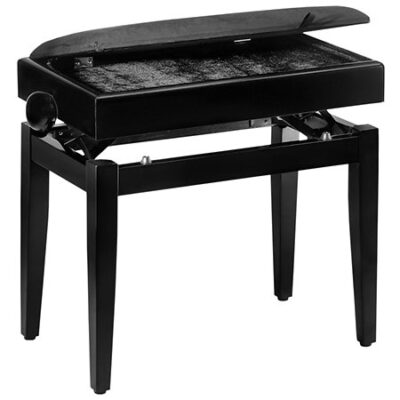 Stagg PB55 BK M V/BK